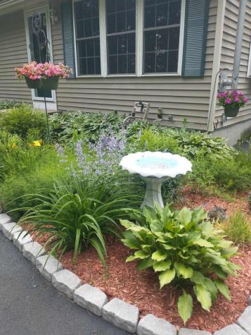 1618 Acton Ridge Road Acton ME 04001