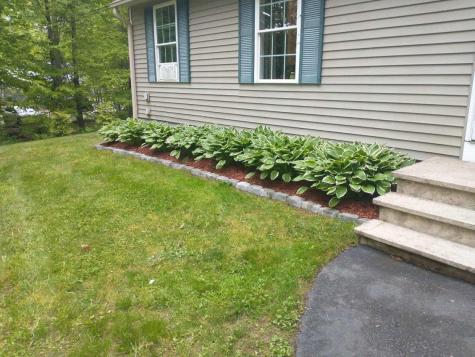 1618 Acton Ridge Road Acton ME 04001