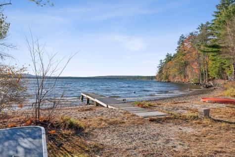 1618 Acton Ridge Road Acton ME 04001