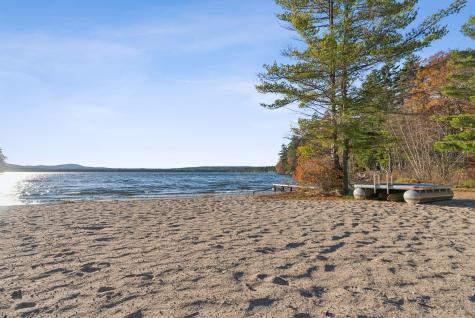 1618 Acton Ridge Road Acton ME 04001