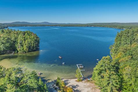 1618 Acton Ridge Road Acton ME 04001