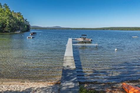 1618 Acton Ridge Road Acton ME 04001