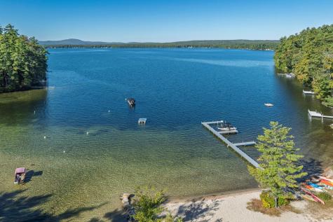 1618 Acton Ridge Road Acton ME 04001