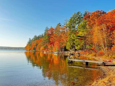 1618 Acton Ridge Road Acton ME 04001