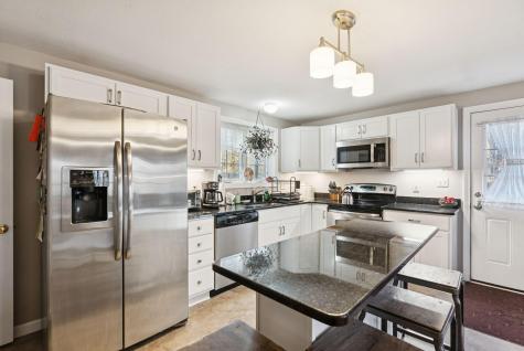 1618 Acton Ridge Road Acton ME 04001