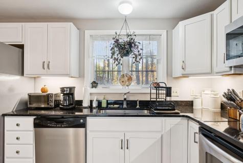 1618 Acton Ridge Road Acton ME 04001