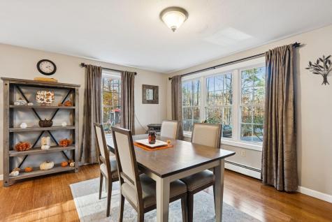 1618 Acton Ridge Road Acton ME 04001