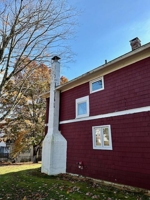 52 Mechanic Street Bucksport ME 04416