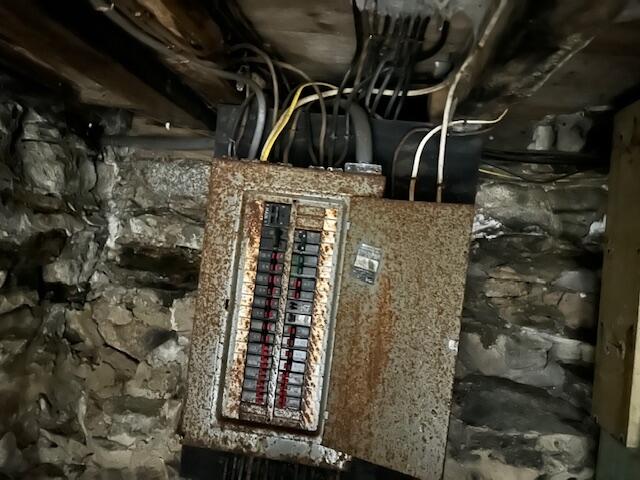 52 Mechanic Street Bucksport ME 04416