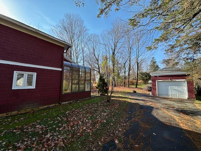 52 Mechanic Street Bucksport ME 04416
