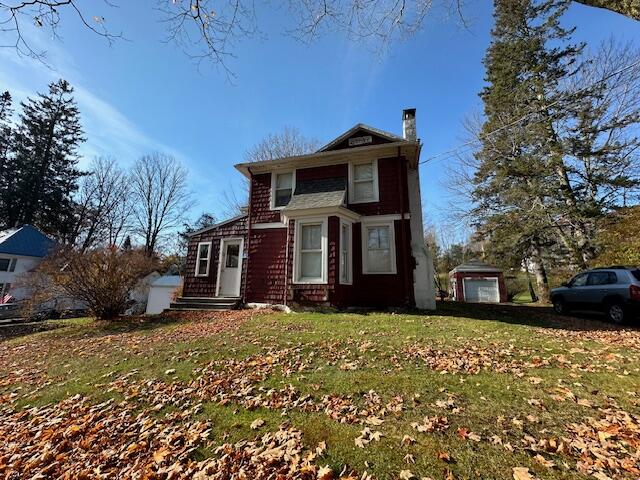 52 Mechanic Street Bucksport ME 04416
