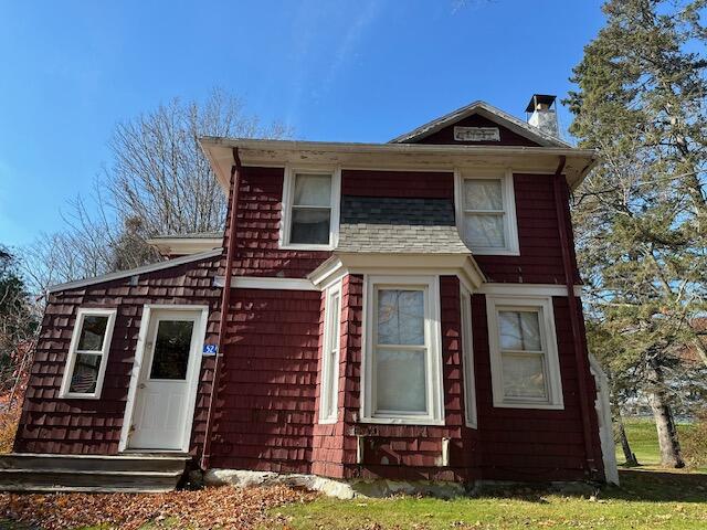 52 Mechanic Street Bucksport ME 04416