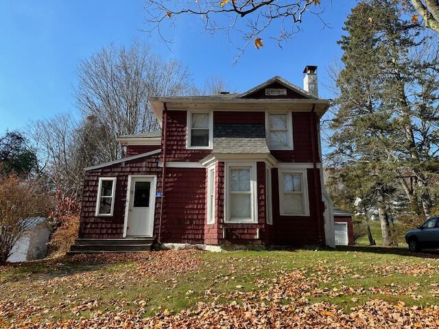 52 Mechanic Street Bucksport ME 04416