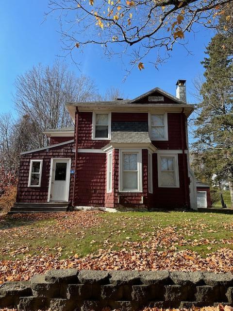 52 Mechanic Street Bucksport ME 04416