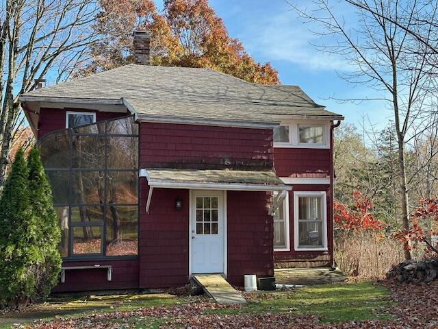 52 Mechanic Street Bucksport ME 04416