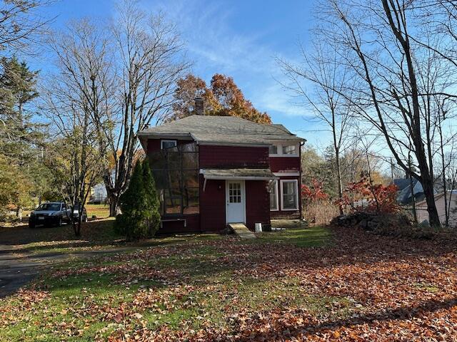 52 Mechanic Street Bucksport ME 04416
