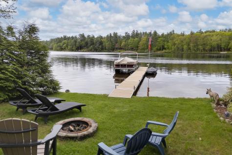 159 Loop Road Acton ME 04001