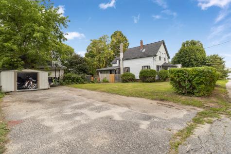 17 Fulton Street Auburn ME 04210