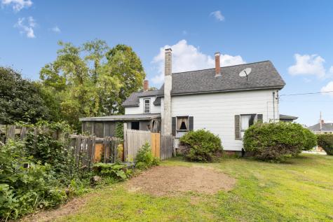 17 Fulton Street Auburn ME 04210