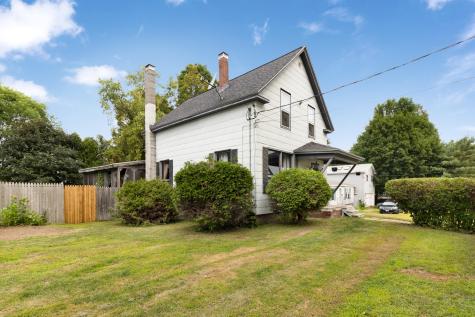 17 Fulton Street Auburn ME 04210