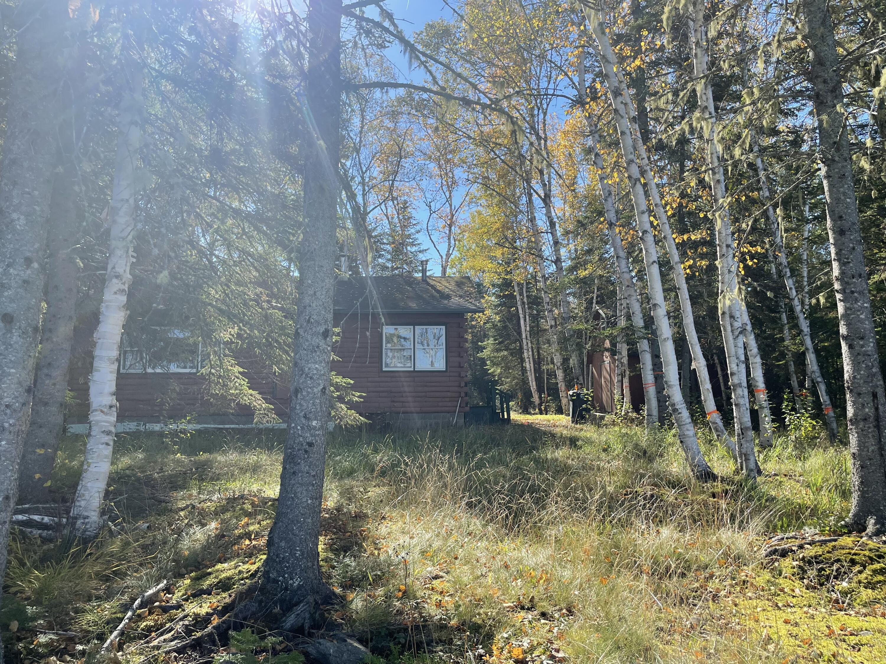 429 Little Madawaska Lake Road Westmanland, ME