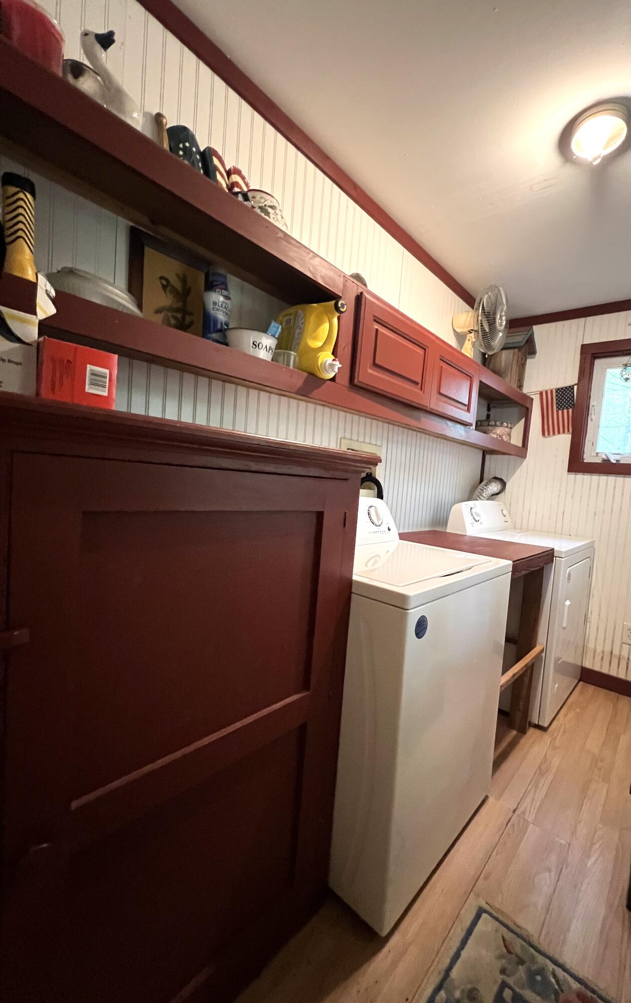2 S Union River Road Mariaville ME 04605