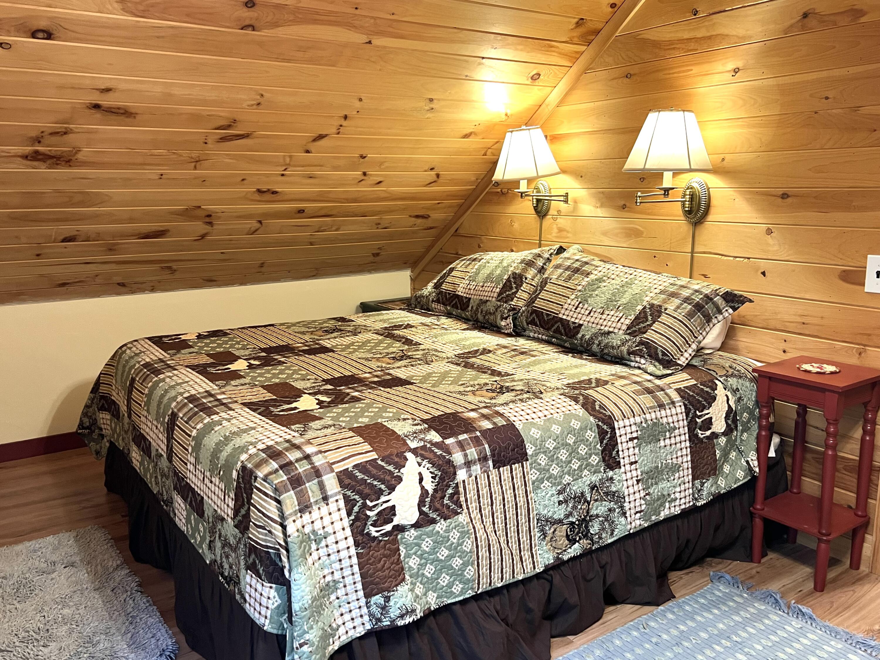 2 S Union River Road Mariaville ME 04605