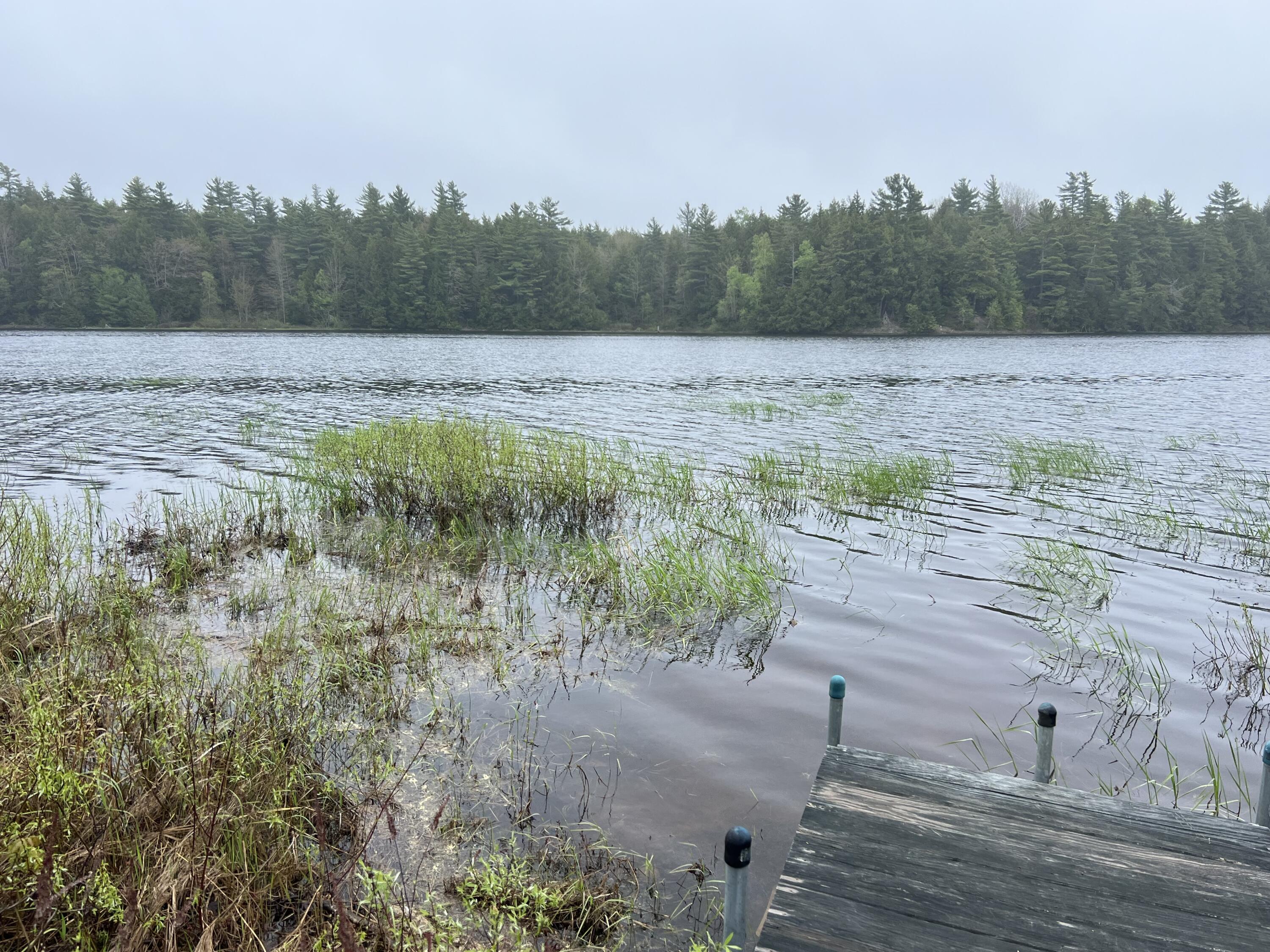 2 S Union River Road Mariaville ME 04605