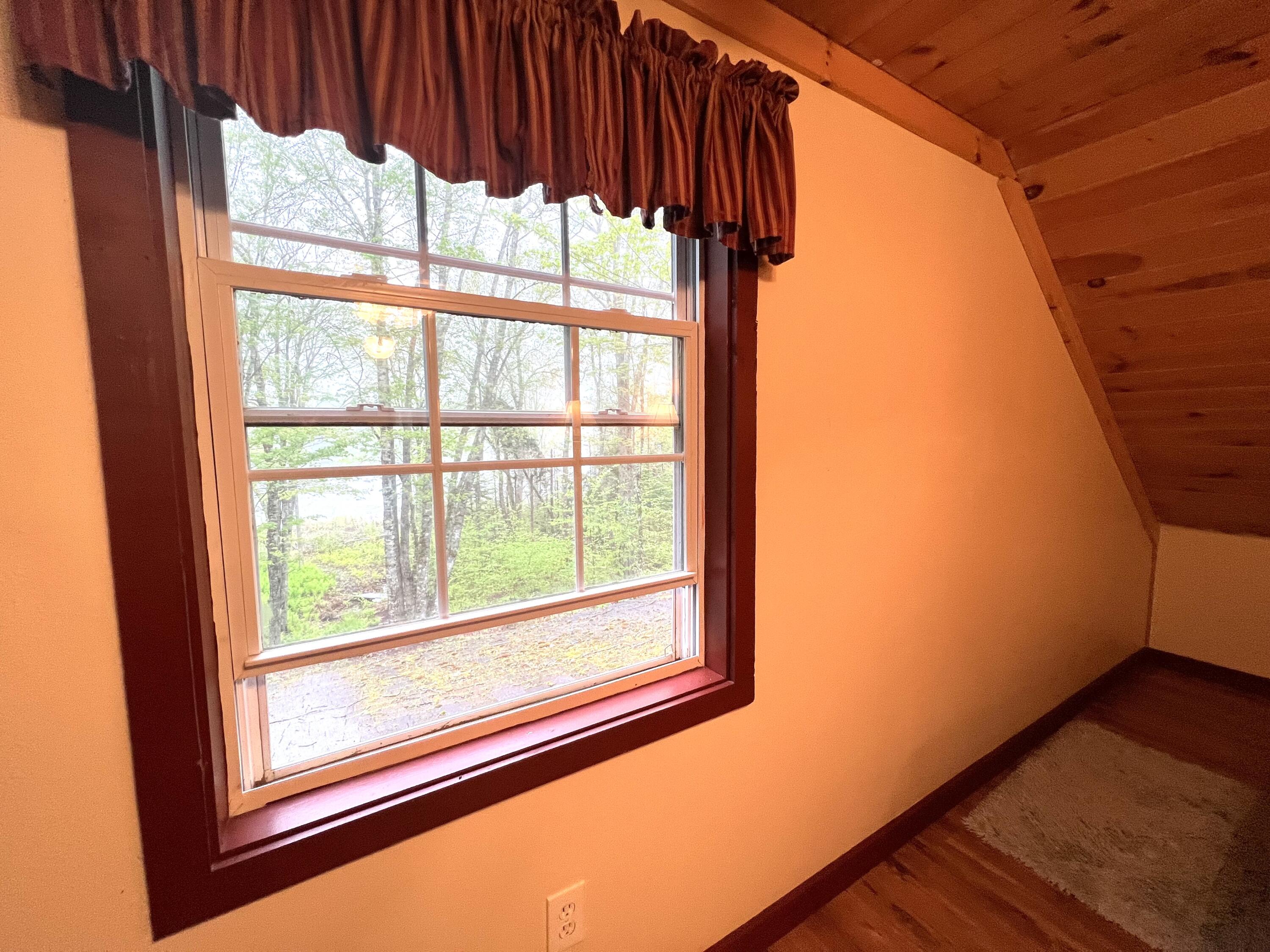 2 S Union River Road Mariaville ME 04605