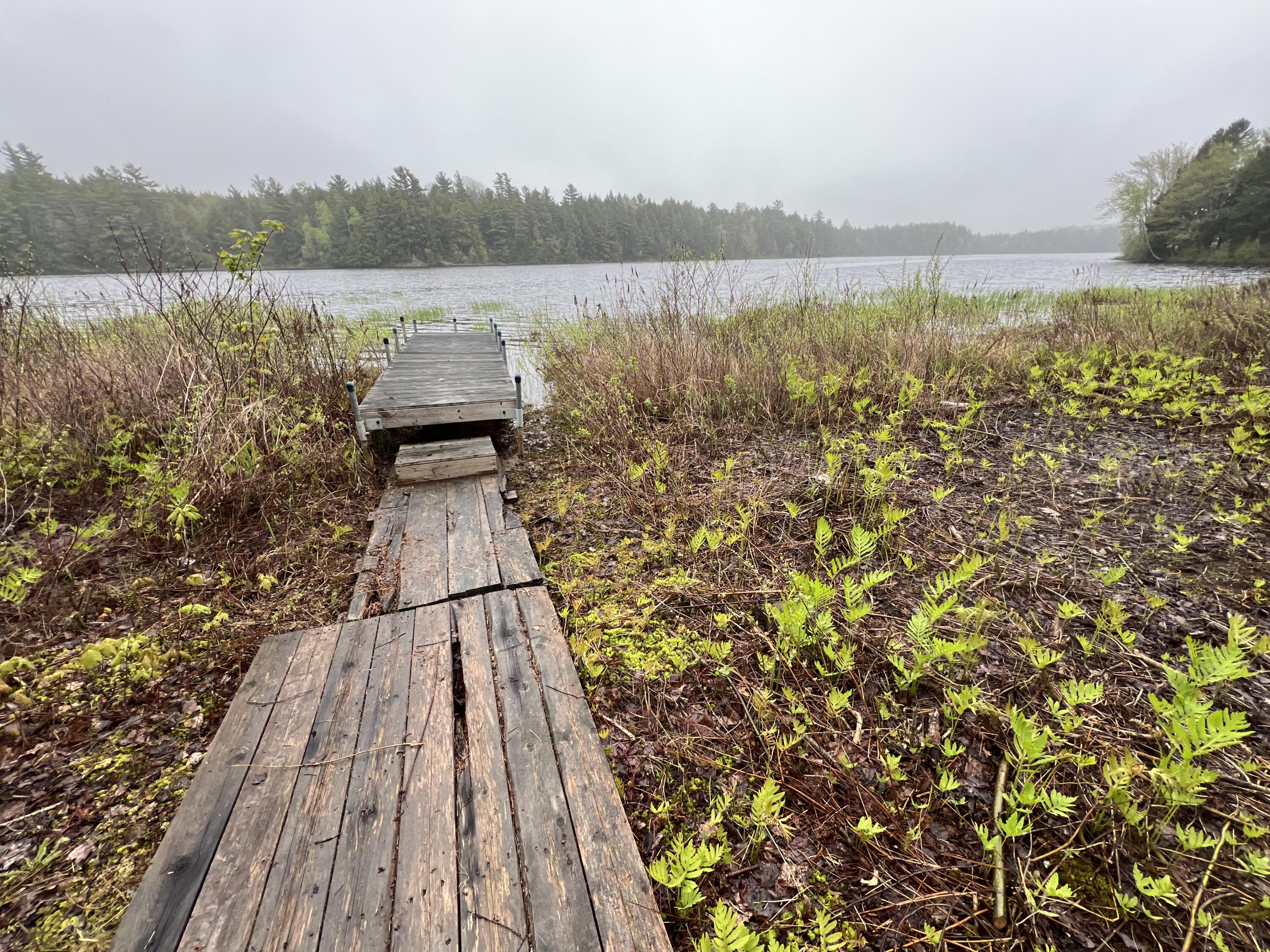 2 S Union River Road Mariaville ME 04605
