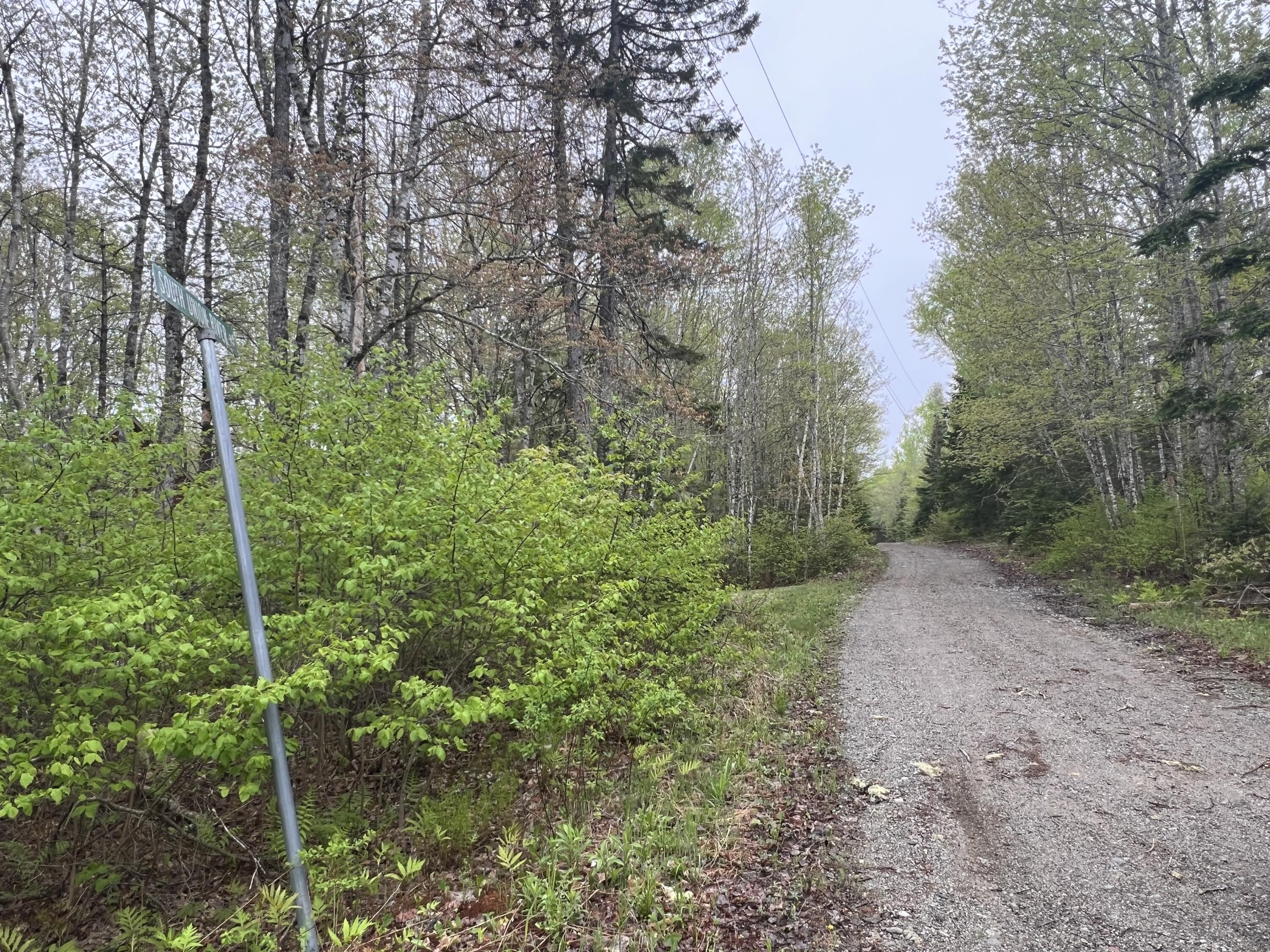 2 S Union River Road Mariaville ME 04605