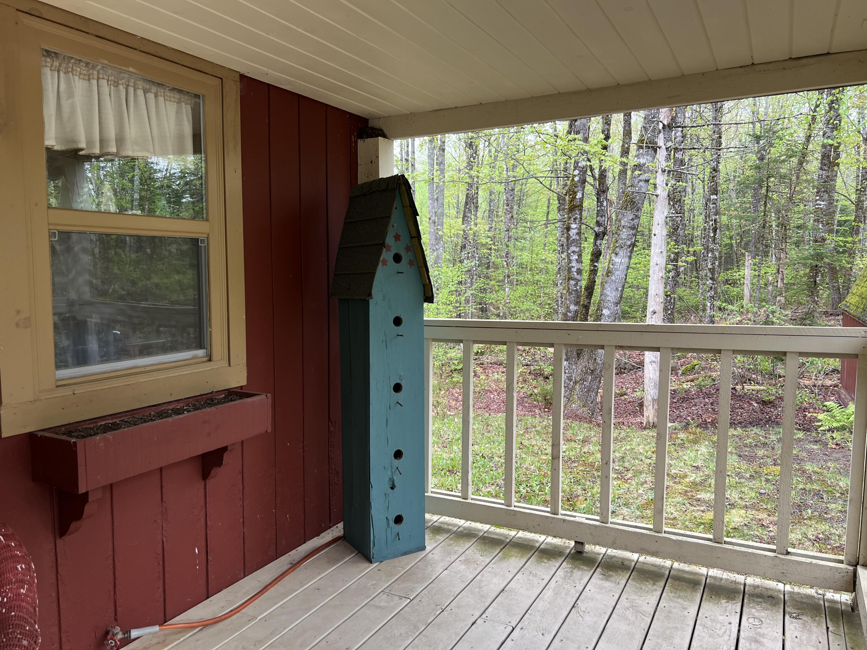 2 S Union River Road Mariaville ME 04605
