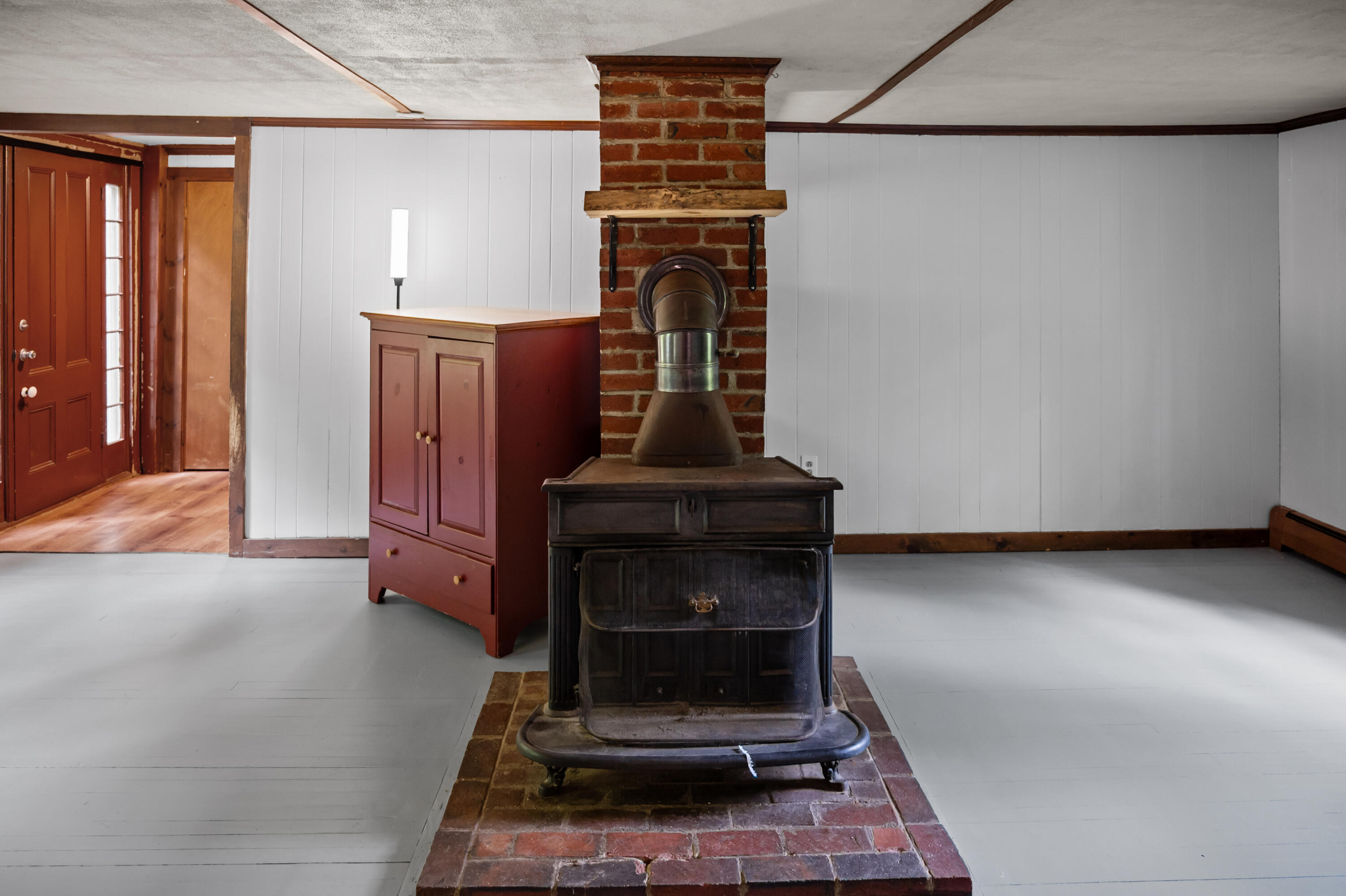 21 Dearborn Road Hiram ME 04041
