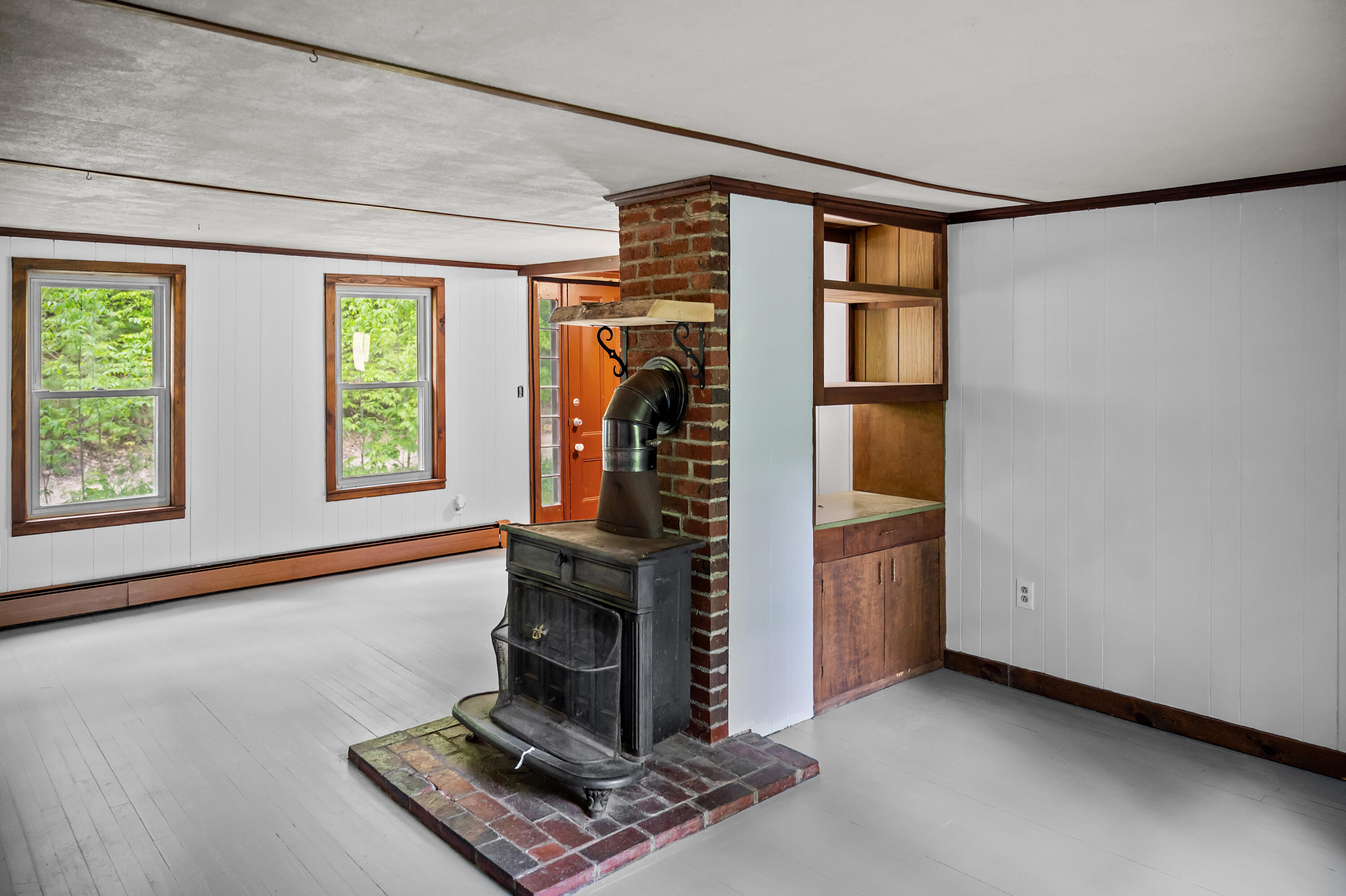 21 Dearborn Road Hiram ME 04041