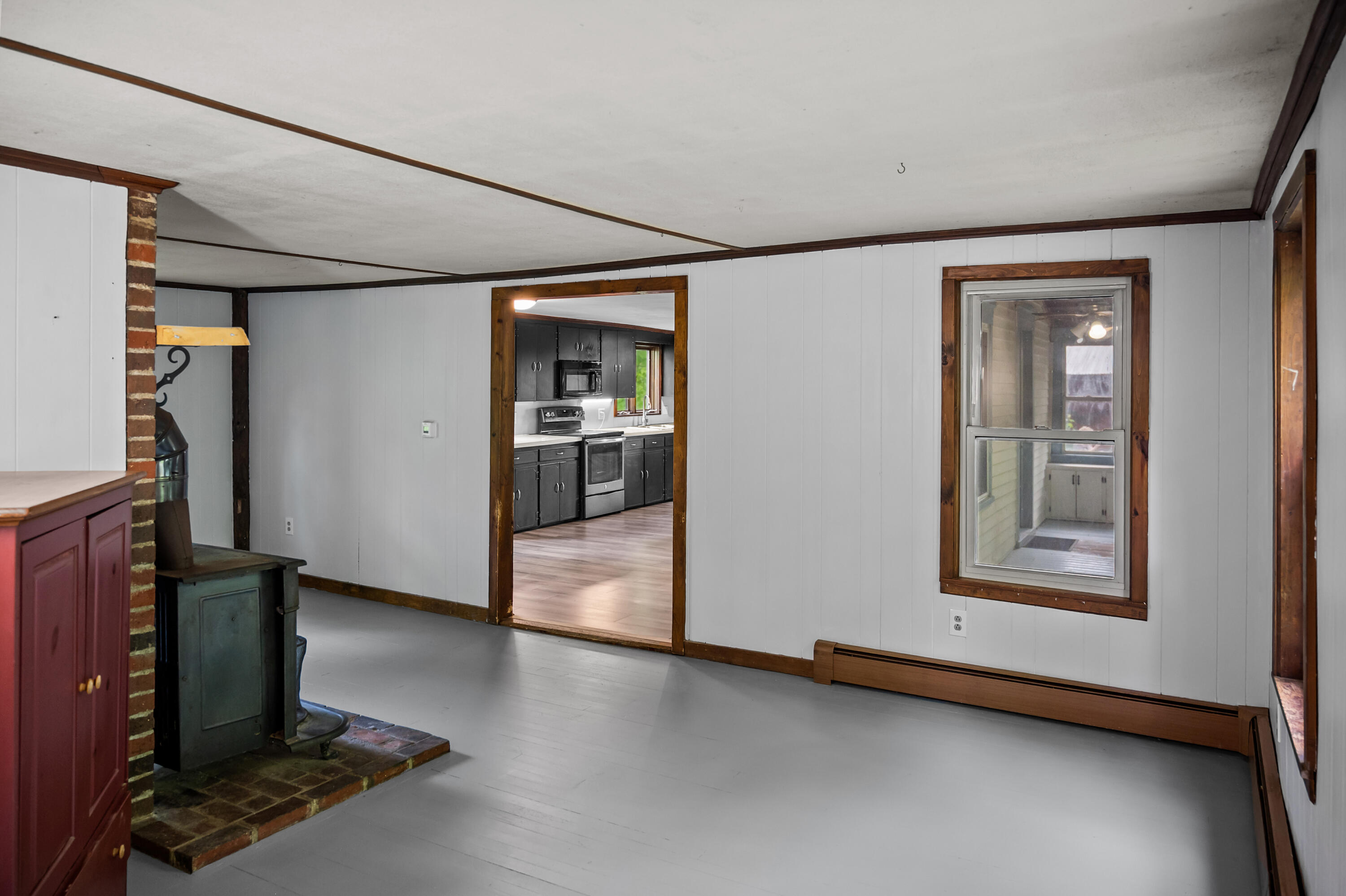 21 Dearborn Road Hiram ME 04041