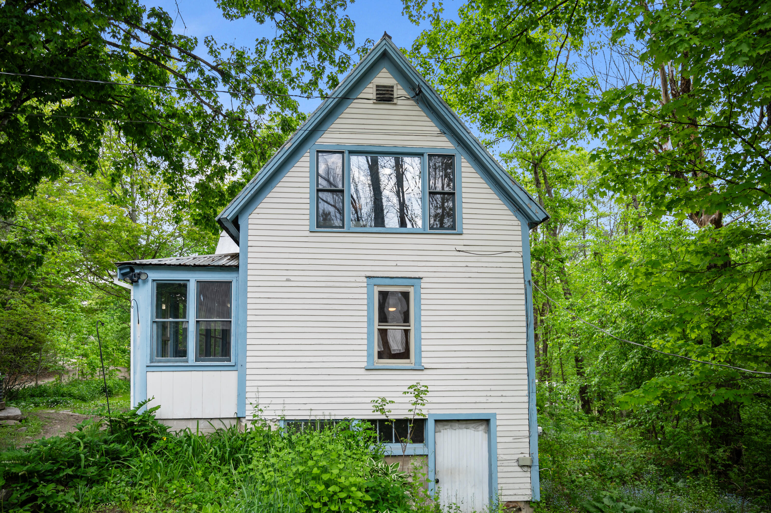 21 Dearborn Road Hiram ME 04041