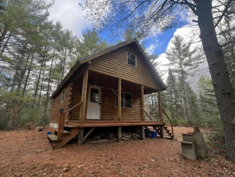 116 New Harrison Road Oxford ME 04270