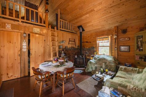 116 New Harrison Road Oxford ME 04270