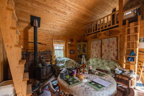 116 New Harrison Road Oxford ME 04270