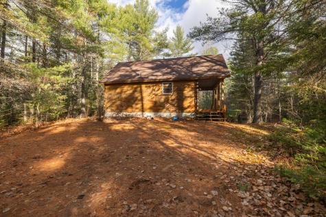 116 New Harrison Road Oxford ME 04270