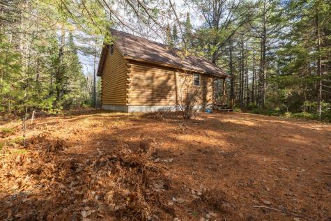 116 New Harrison Road Oxford ME 04270