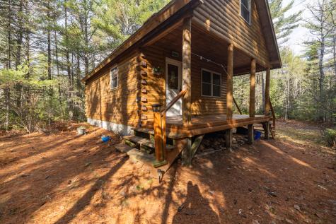 116 New Harrison Road Oxford ME 04270