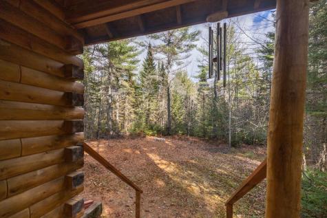 116 New Harrison Road Oxford ME 04270