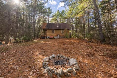 116 New Harrison Road Oxford ME 04270