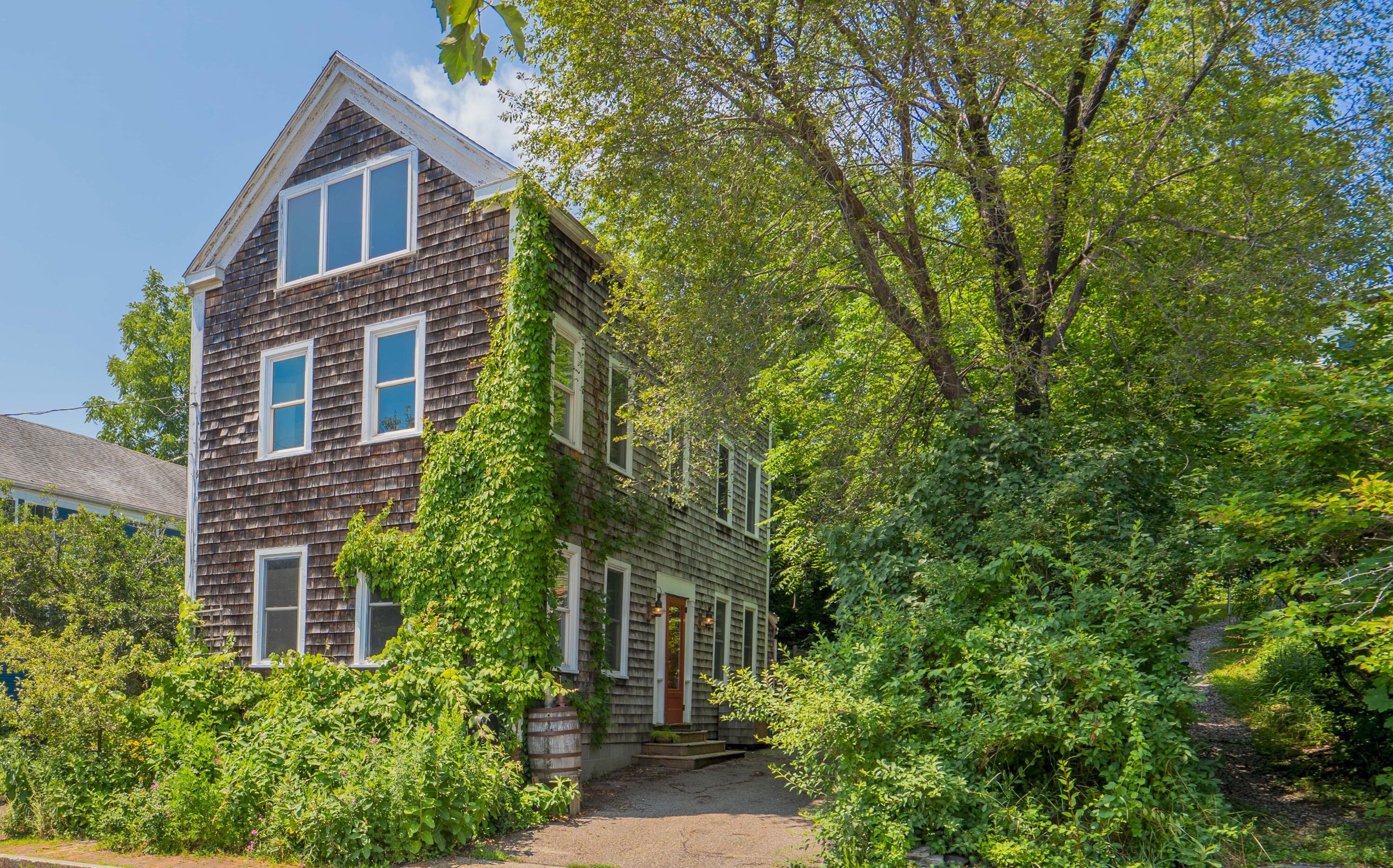 15 Summer Street Portland ME 04102