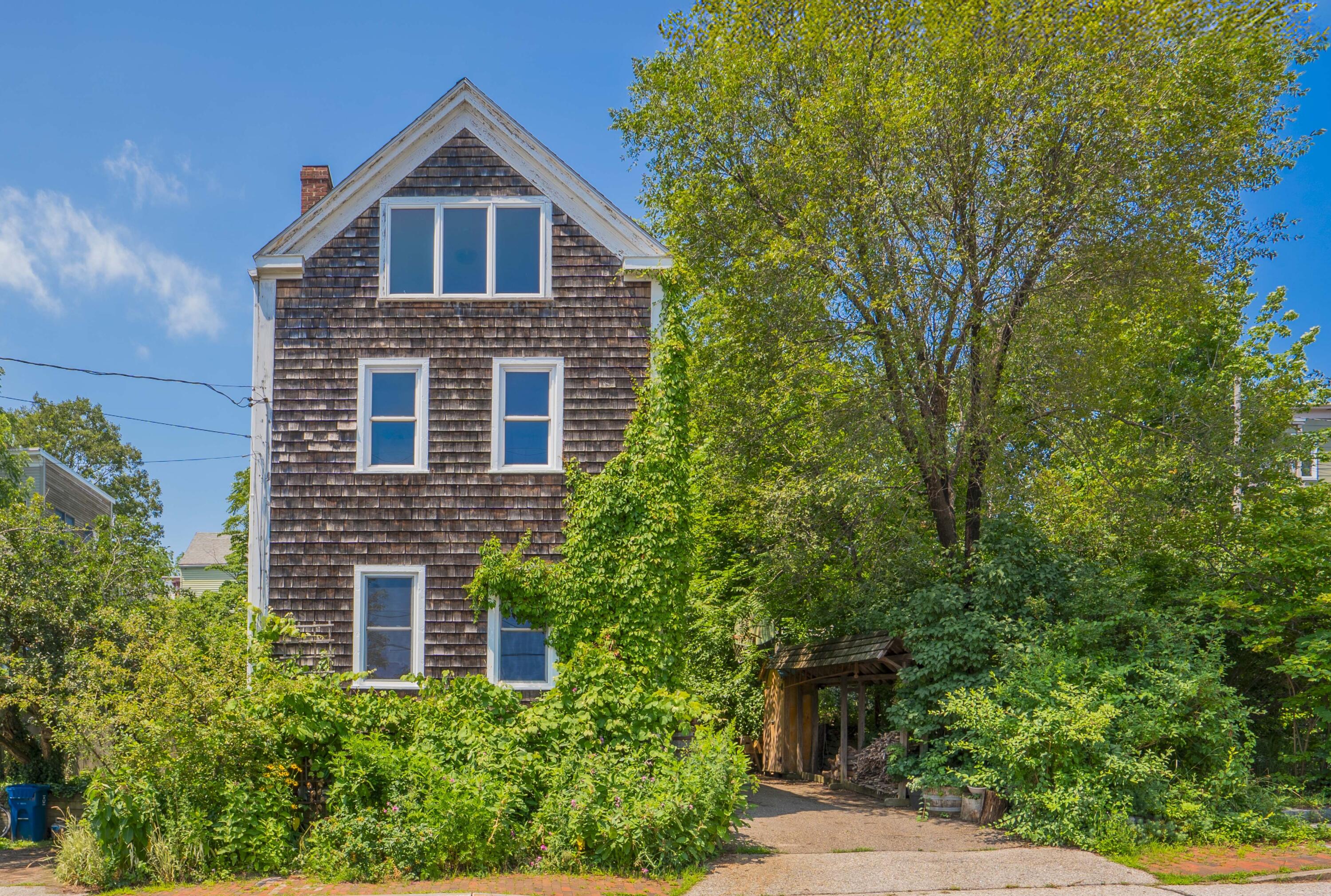 15 Summer Street Portland ME 04102