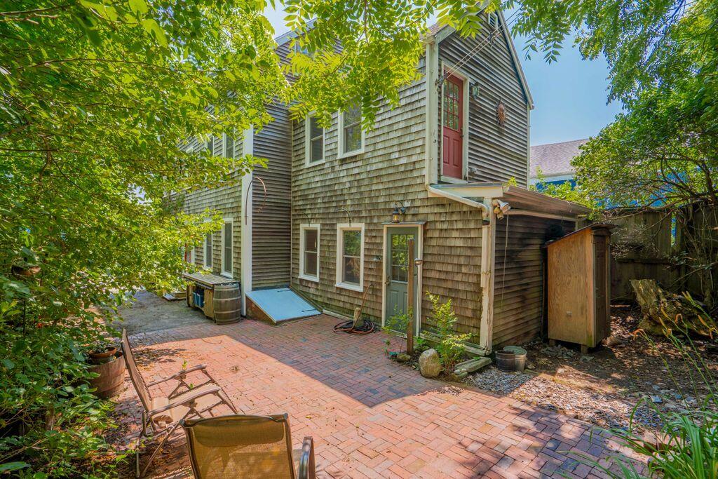 15 Summer Street Portland ME 04102