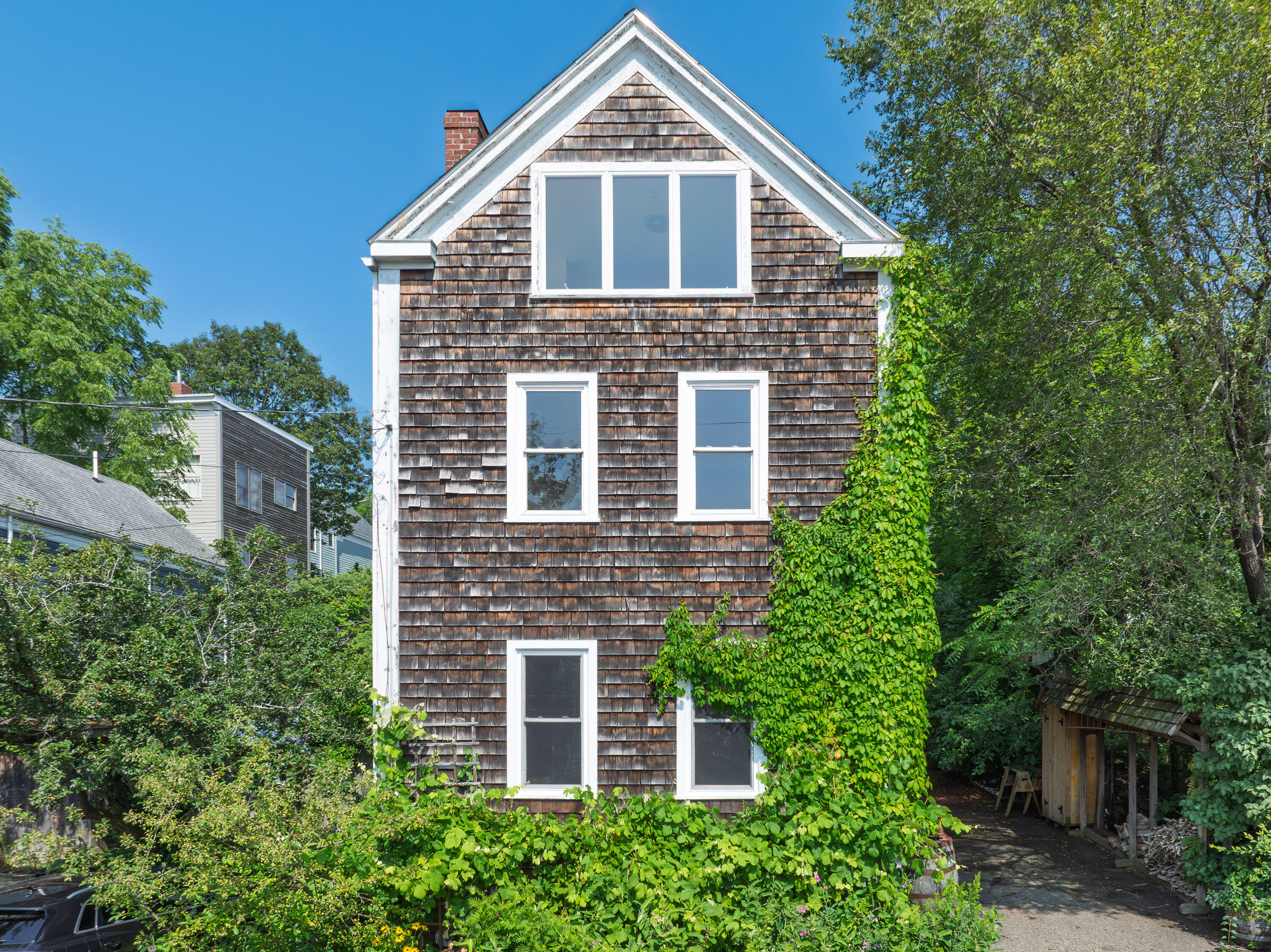 15 Summer Street Portland ME 04102