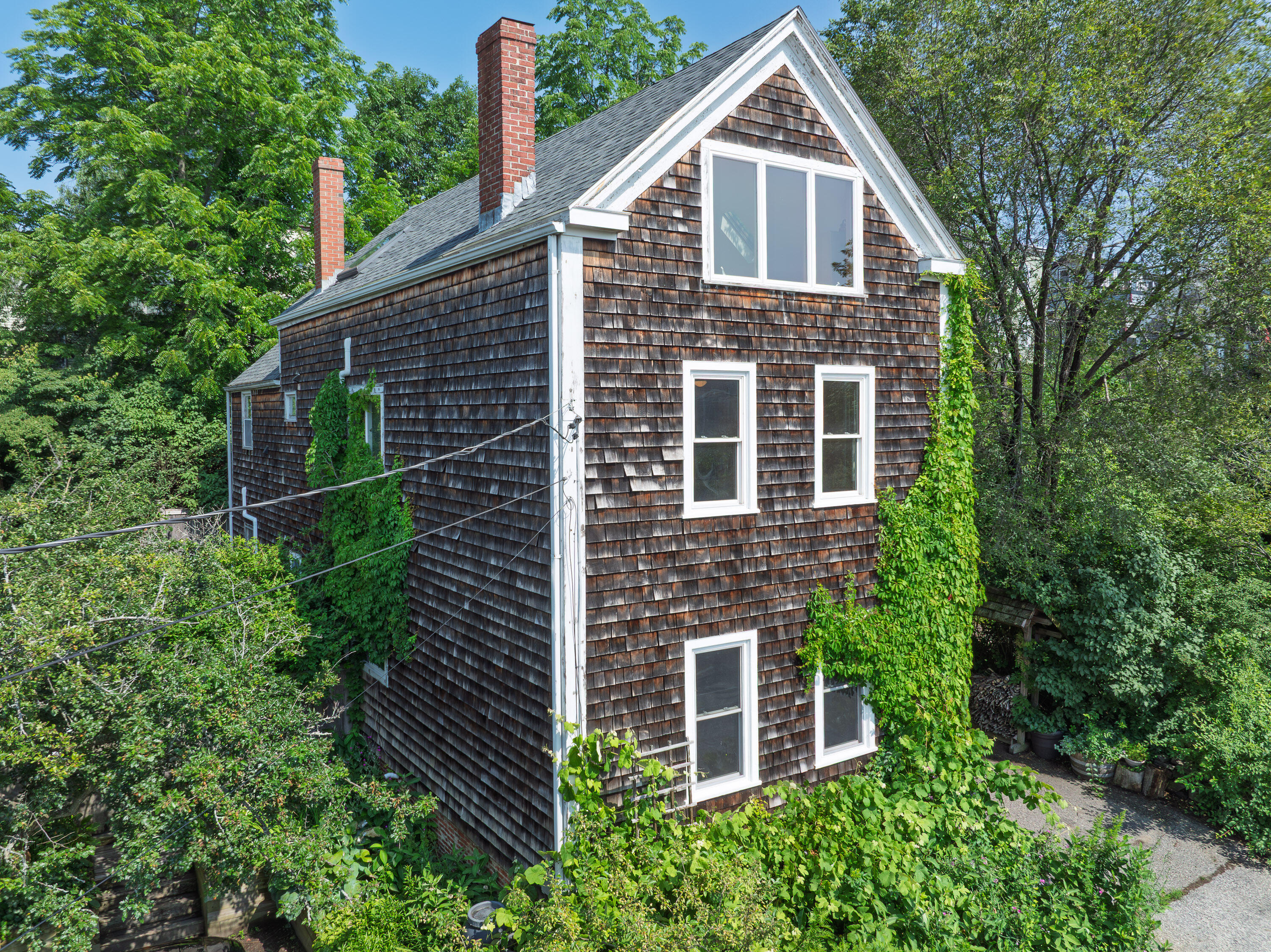 15 Summer Street Portland ME 04102