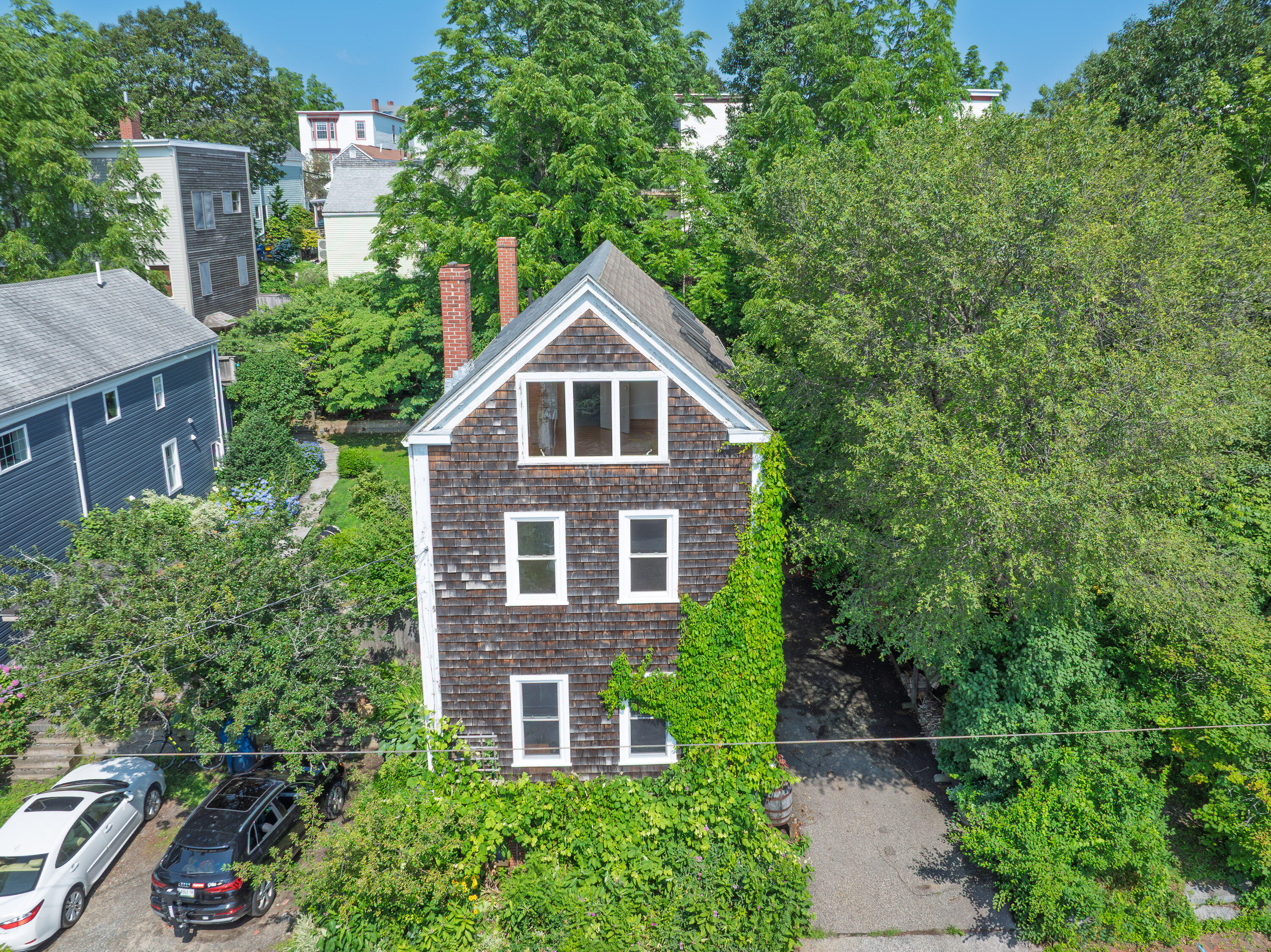 15 Summer Street Portland ME 04102